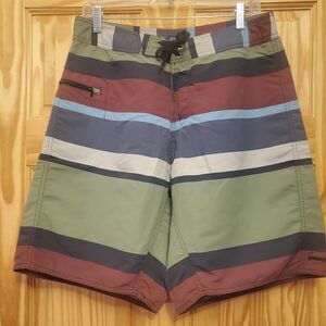 Patagonia Swim Shorts Trunks Mens 34